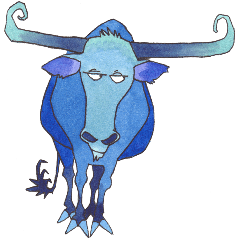 Chinese Zodiac Astrology | Zodiac Animal Sign The Ox
